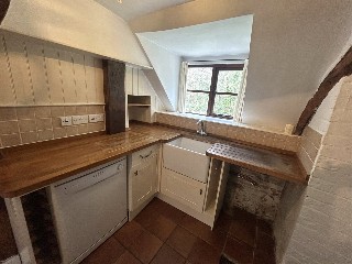 Salisbury Road, Bulford, Salisbury, Wiltshire, SP4