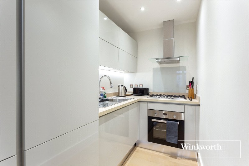 The Drive, Finchley, London, N3