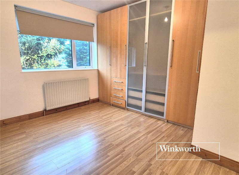 Armstrong Crescent, New Barnet, EN4