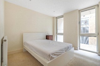Lett Road, London, SW9