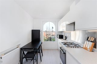 Lower Clapton Road, London, E5