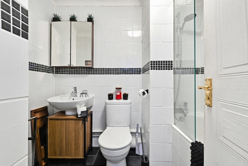 The Avenue, Beckenham, BR3