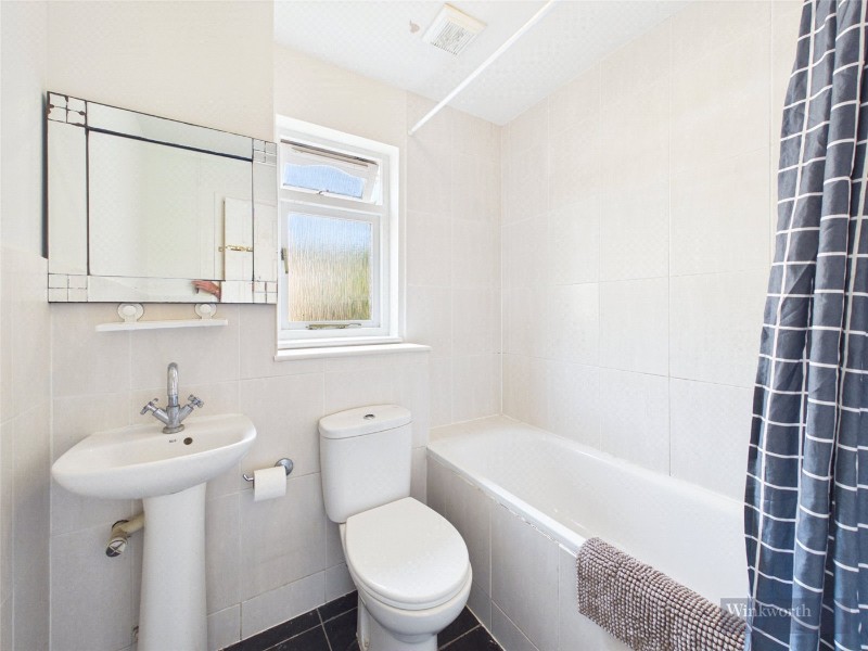 Eyston Drive, Weybridge, Surrey, KT13