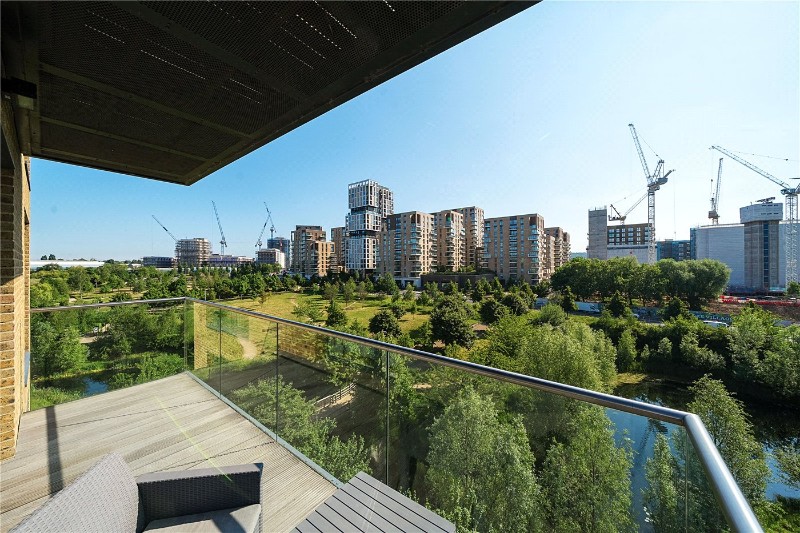 Tizzard Grove, Blackheath, London, SE3