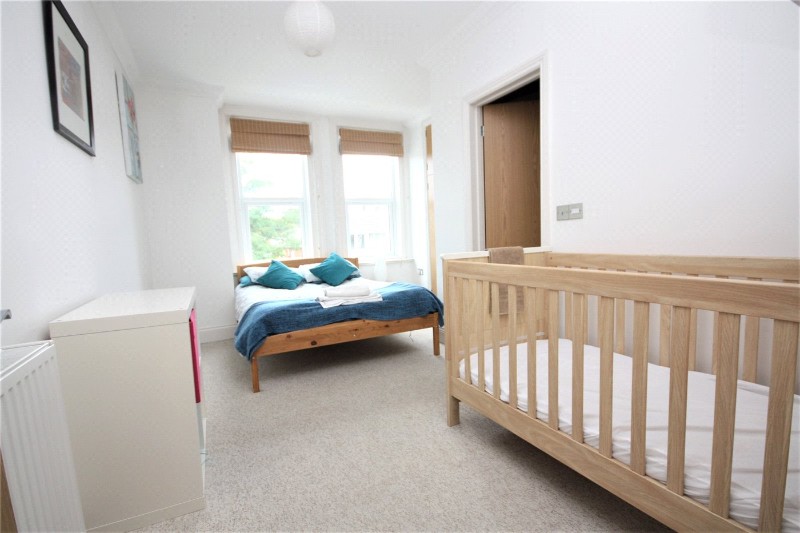 Westbourne Park Road, Alum Chine, Dorset, BH4