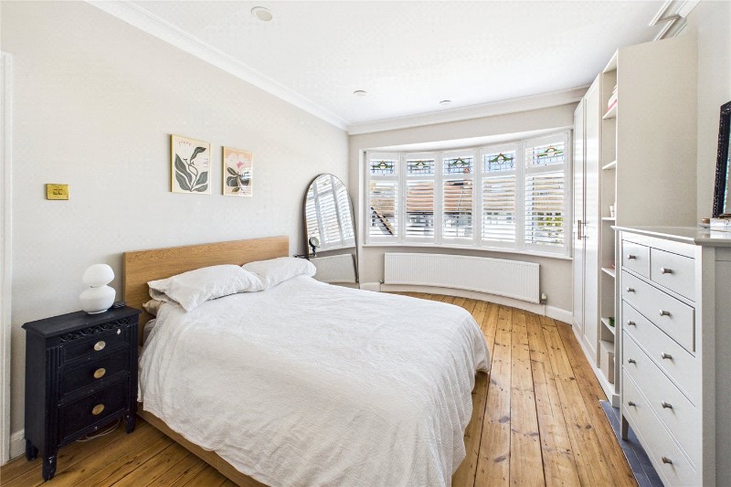 Pendennis Road, London, SW16