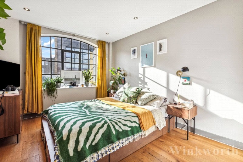 Hatcham Park Mews, London, SE14