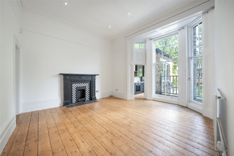 Randolph Avenue, London, W9