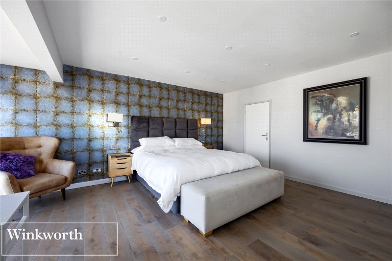 Somerhill Road, Hove, East Sussex, BN3