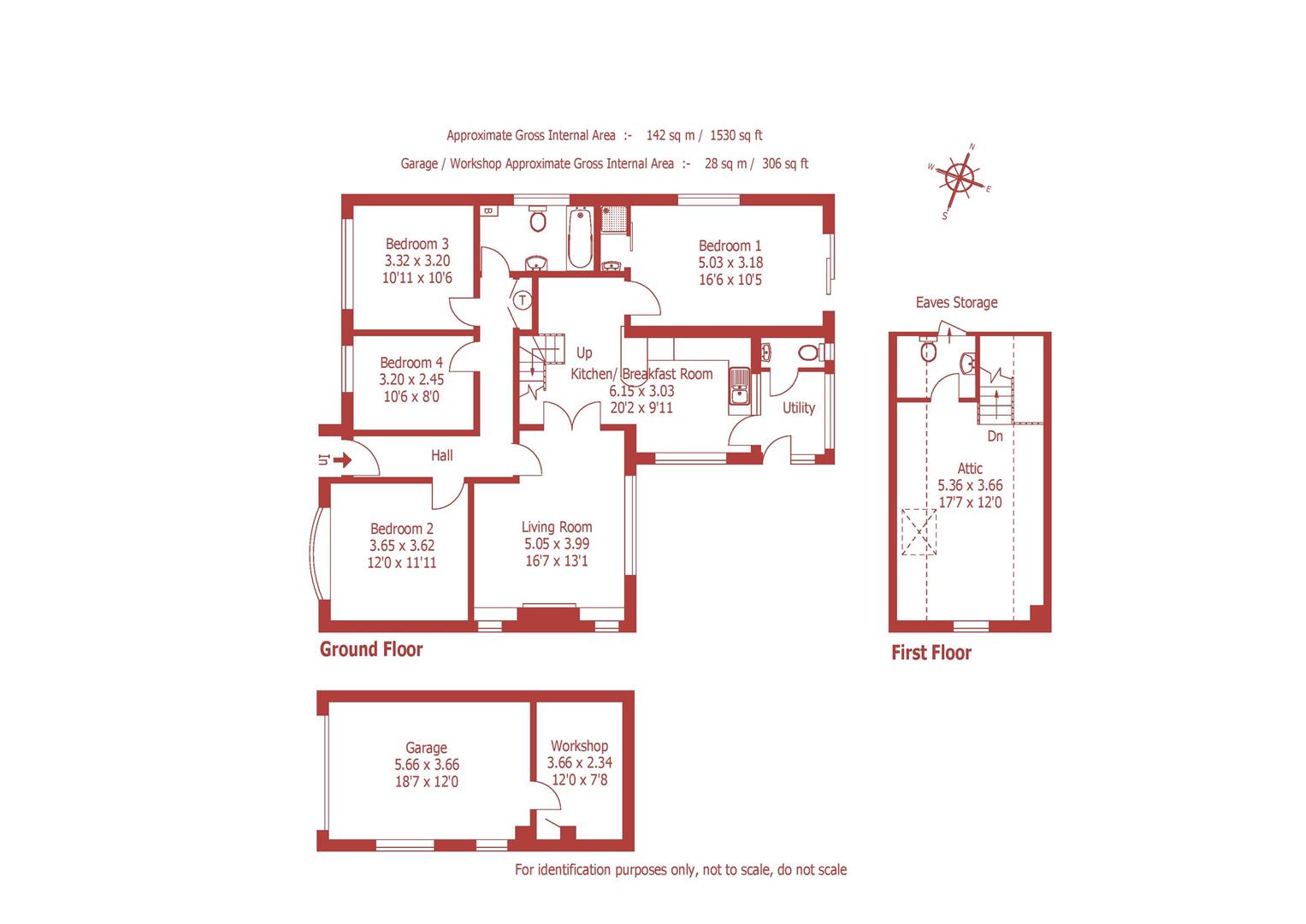 A FLOOR PLAN, Howeth
