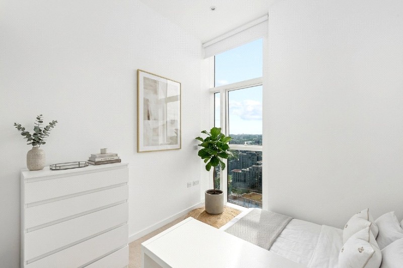Woodberry Grove, London, N4
