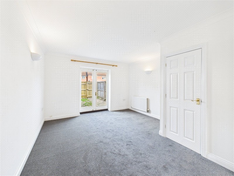 Alsa Brook Meadow, Tiverton, Devon, EX16