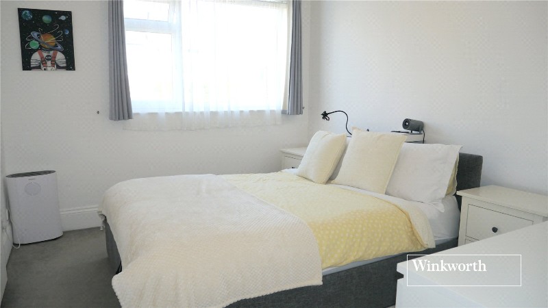 Ronald Court, 95 Hadley Road, New Barnet, EN5