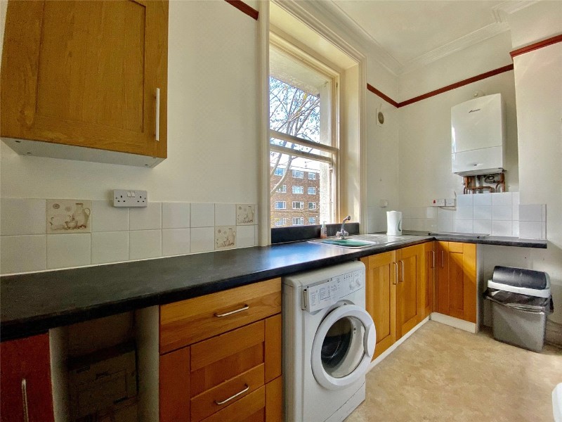 West Cliff Road, Bournemouth, BH4