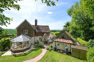 Ileden Lane, Kingston, Canterbury, Kent, CT4