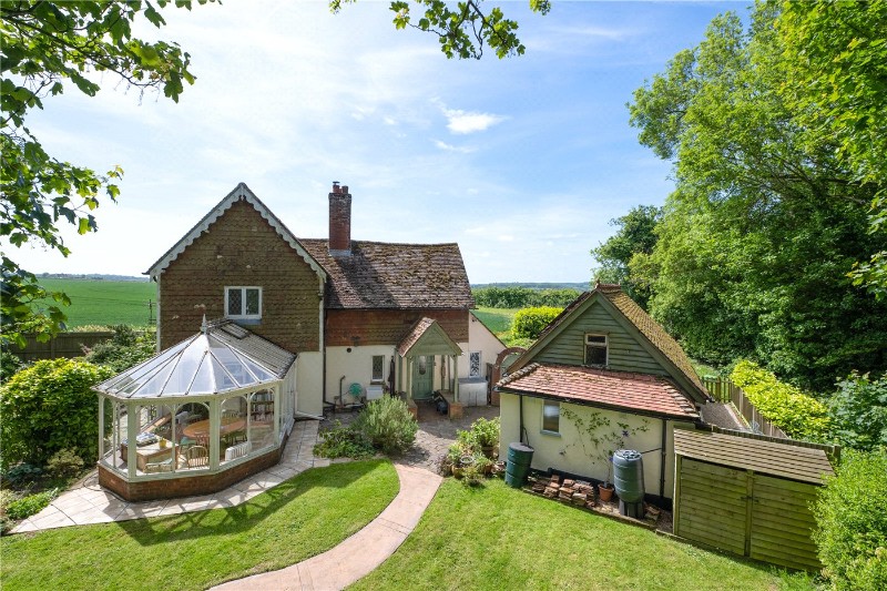 Ileden Lane, Kingston, Canterbury, Kent, CT4