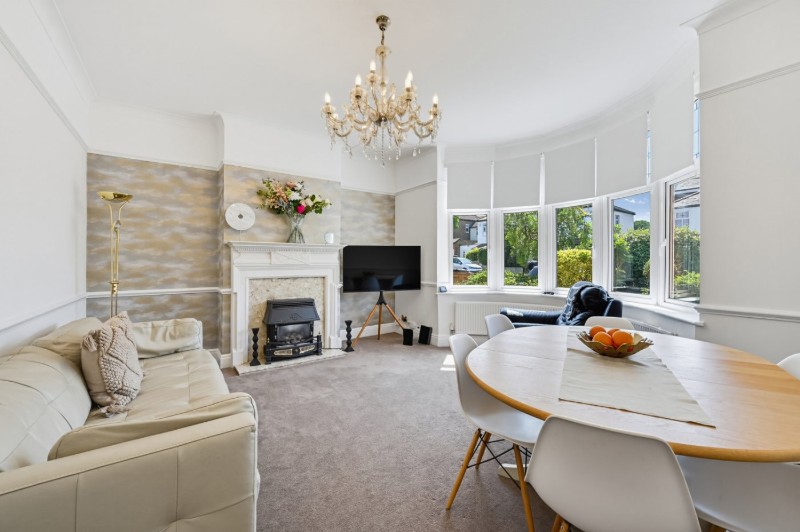 Coniston Road, Bromley, BR1