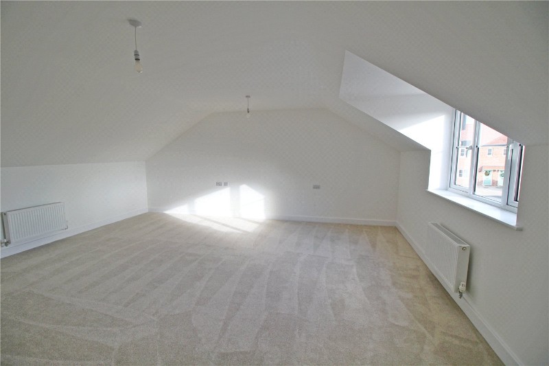 Plot 88, Keston Fields, Pinchbeck, Spalding, PE11