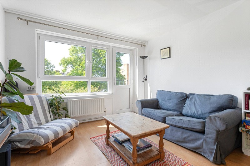 Queens Drive, London, N4