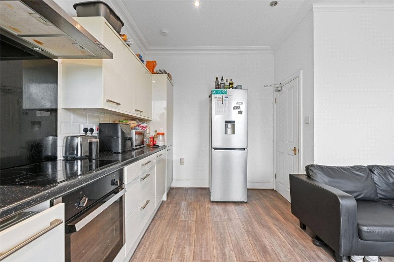 Creffield Road, London, W5