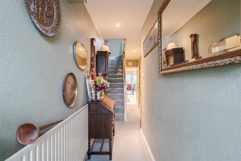 Leigh Lane, Wimborne, Dorset, BH21