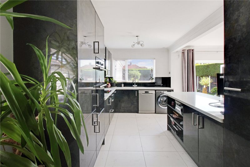 Hastings Avenue, Hellesdon, Norwich, Norfolk, NR6