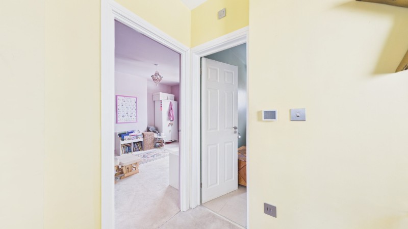 Peak Hill, London, SE26