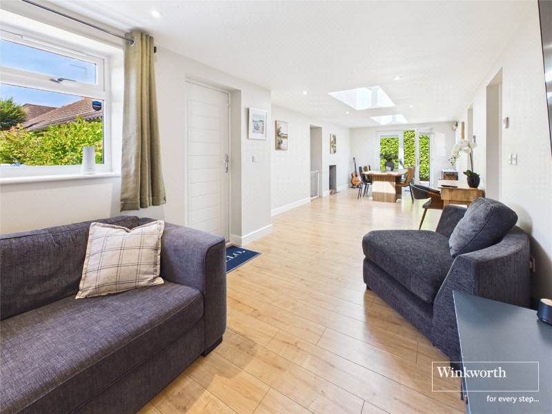 Breach Square, Priory Avenue, Hungerford, Berkshire, RG17