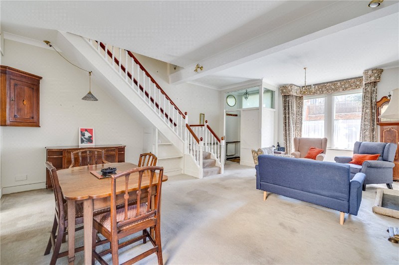 Clonmel Road, London, SW6