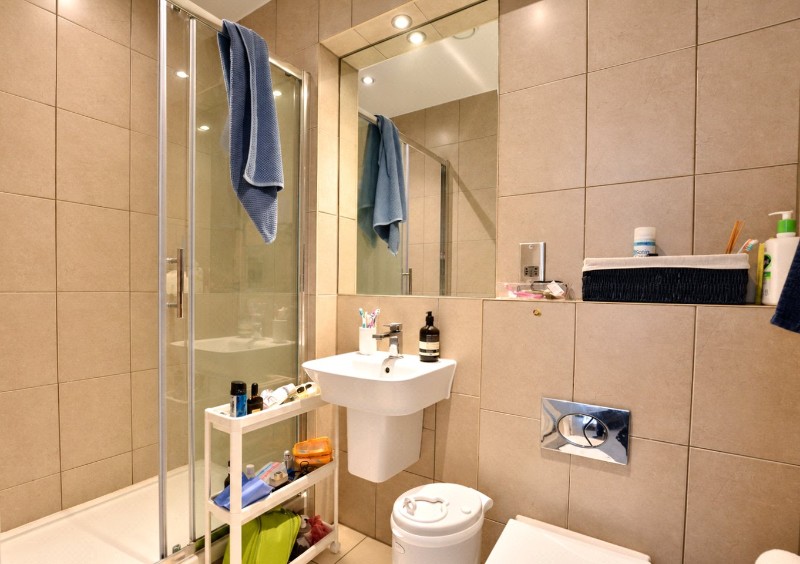 Copperwood Place, London, SE10