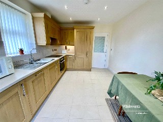 Mudeford Lane, Christchurch, Dorset, BH23