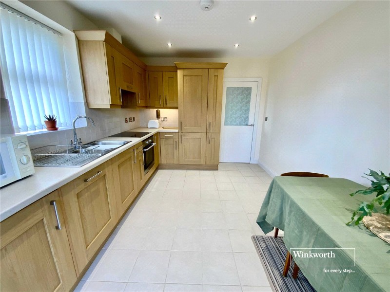 Mudeford Lane, Christchurch, Dorset, BH23