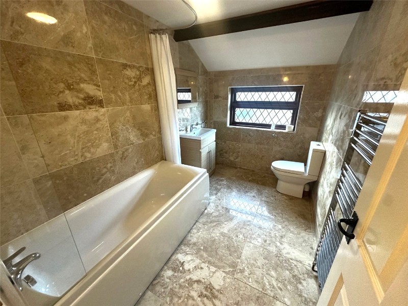 Ash Mill, South Molton, Devon, EX36