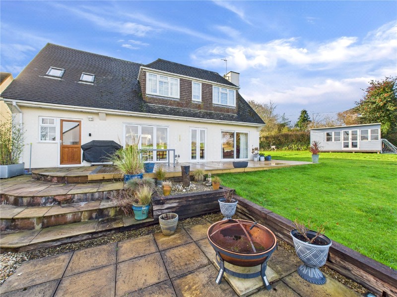 Poughill, Crediton, Devon, EX17