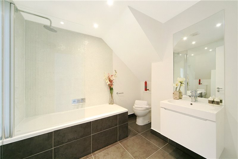 Courtfield Gardens, London, SW5