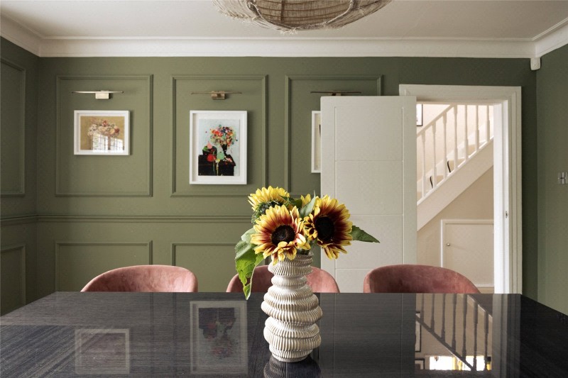 Kidbrooke Park Road, Blackheath, London, SE3