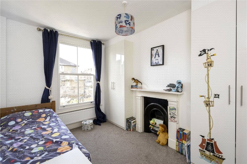 Shakespeare Road, London, SE24