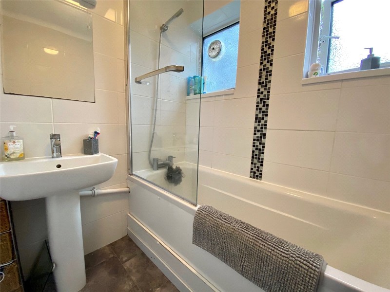 Ancrum Lodge, 54-56 Western Road, Poole, BH13