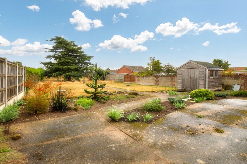 Drayton High Road, Hellesdon, Norwich, Norfolk, NR6