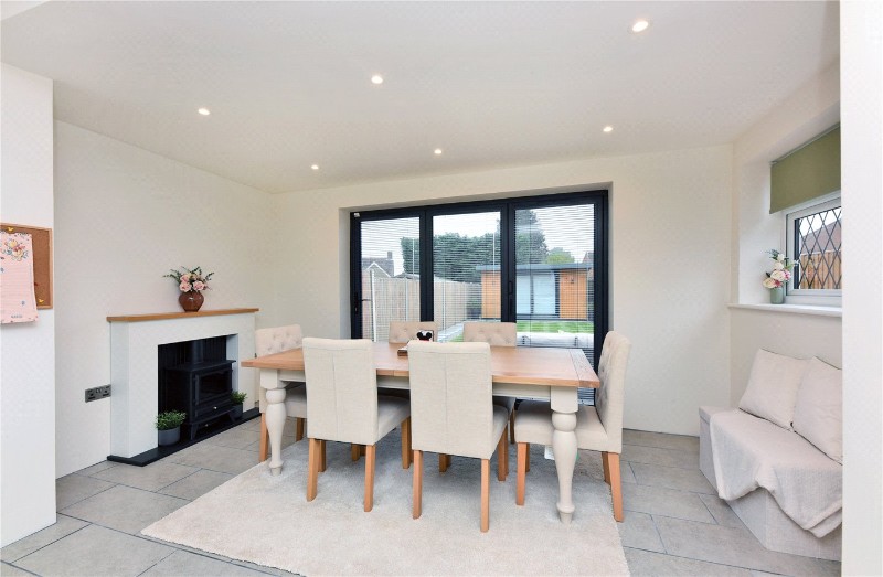 Canons Lane, Burgh Heath, Tadworth, Surrey, KT20