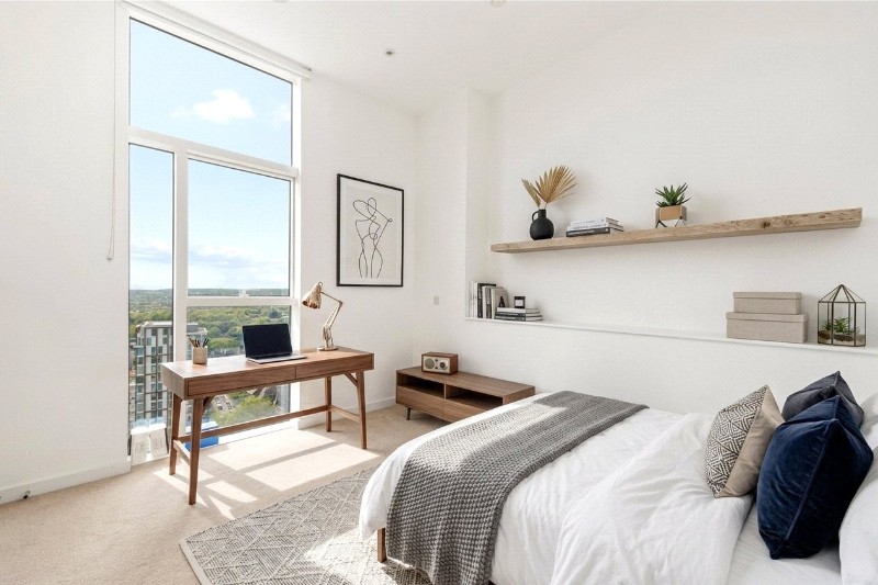 Woodberry Grove, London, N4