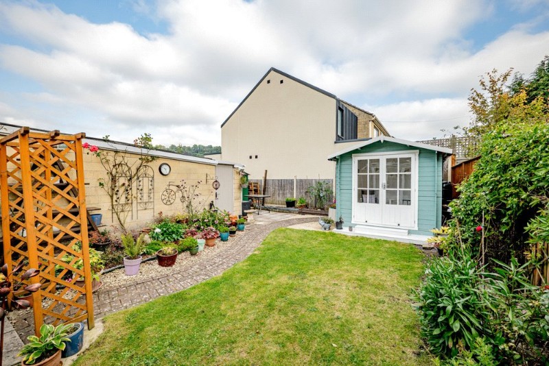 Forester Lane, Bath, Somerset, BA2
