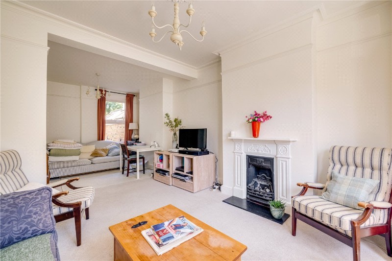 Atalanta Street, London, SW6