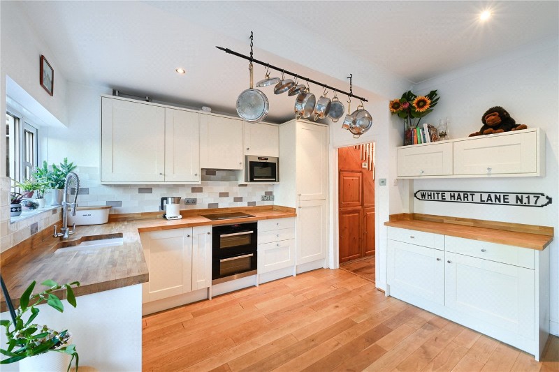Blandford Road, Beckenham, BR3