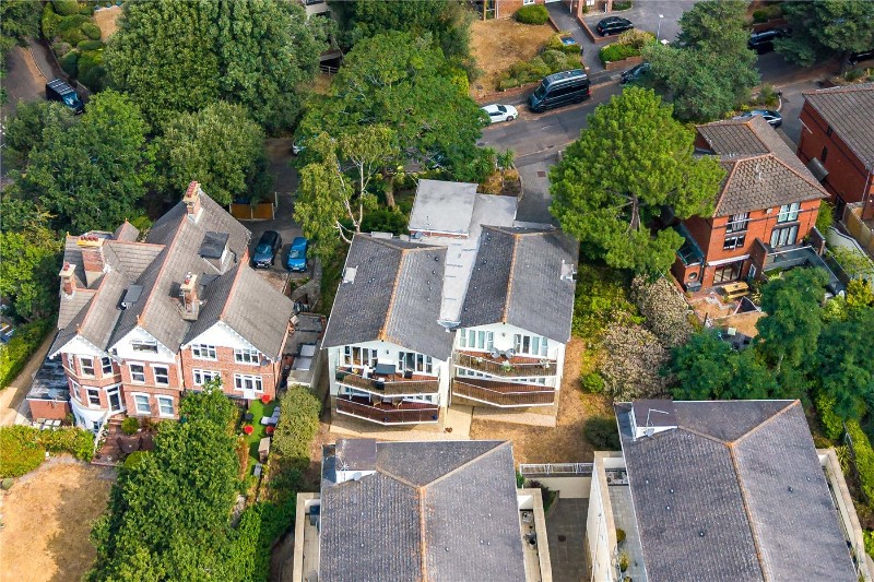 Belle Vue Road, Lower Parkstone, Poole, BH14