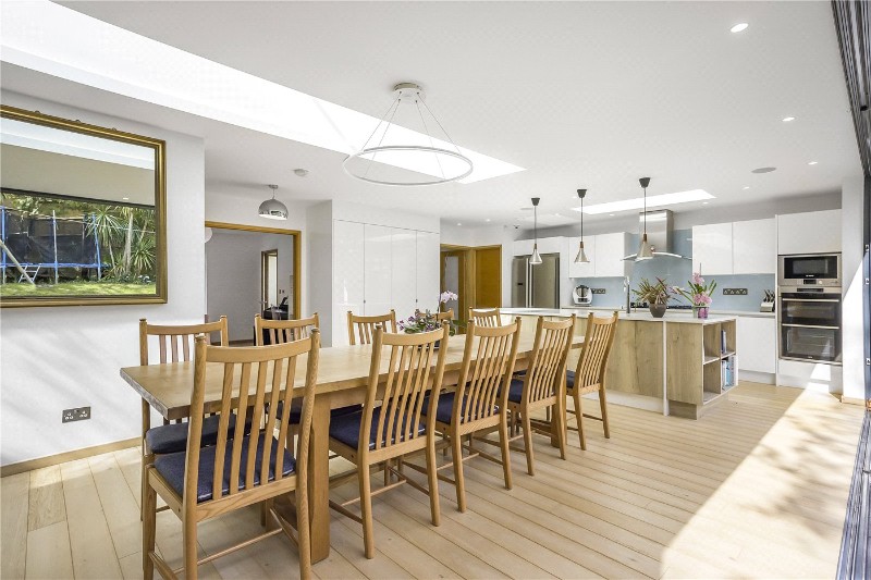 Biscoe Way, Lewisham, London, SE13