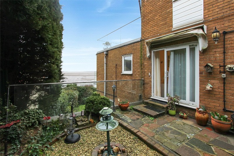 Undercliff Gardens, Leigh-on-Sea, Essex, SS9