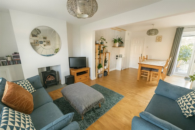 Harrington Street, Bourne, Lincolnshire, PE10