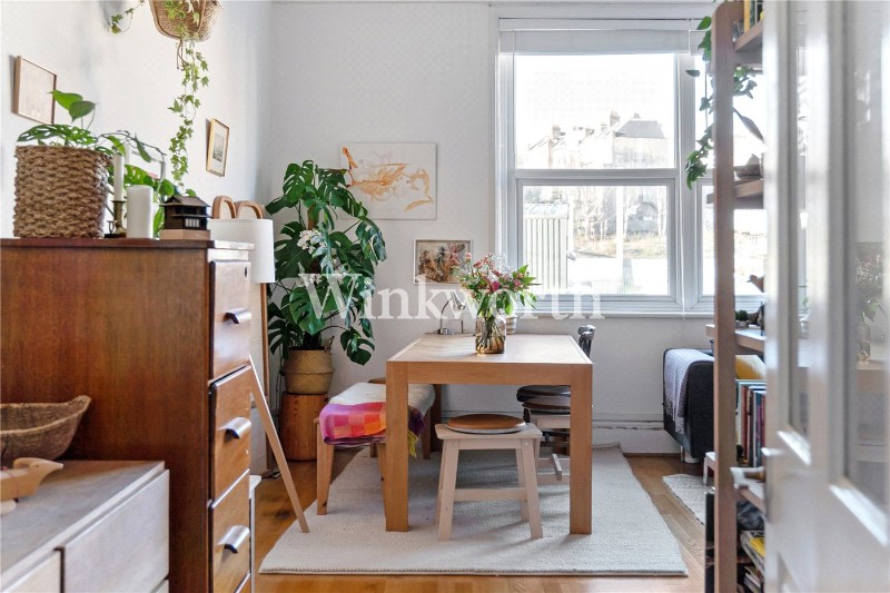 Wightman Road, London, N4