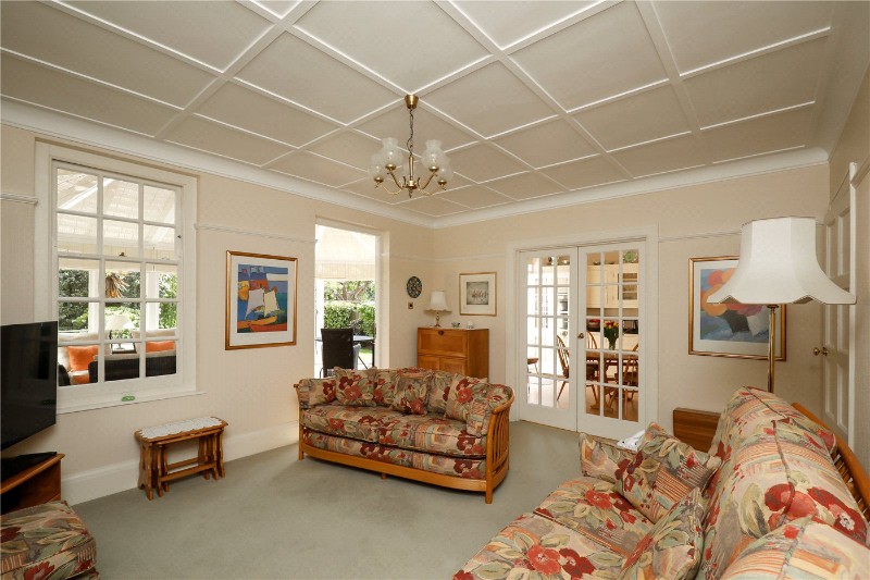 Rathgar Avenue, LONDON, W13